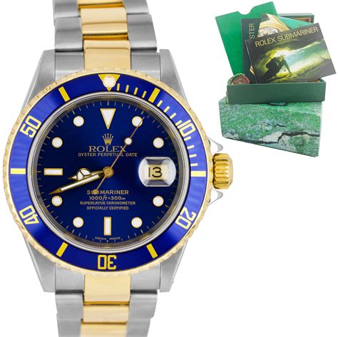 rolex submariner 40mm price|rolex submariner blue price.